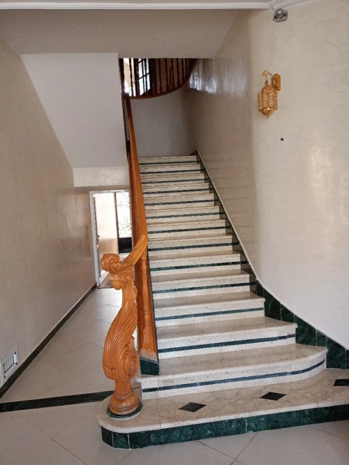 Location Villa Oran Bir el djir