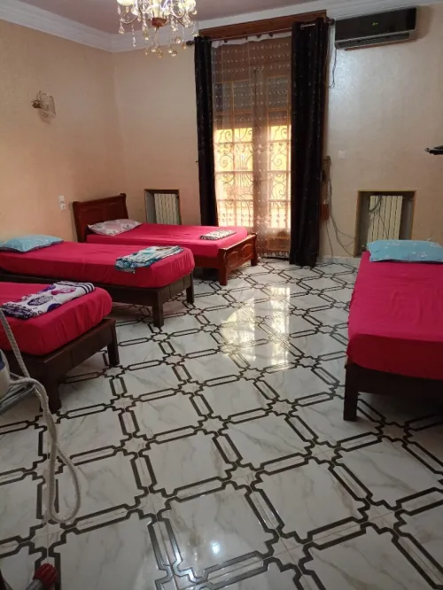 Location Villa Oran Bir el djir