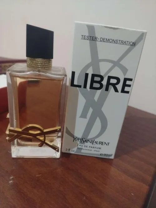 Parfum femme original