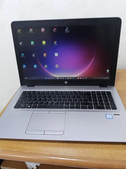 Pc hp ÉliteBook 850 G3 original