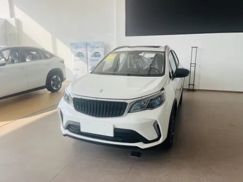 Lifan X3 pro 2025 