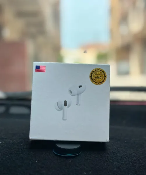 سماعات airpods pro