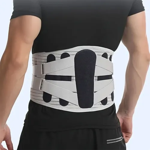 Sibote Ceinture de Soutien Lombaire Réglable ST-7335  حزام شد الظهر
