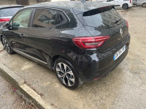 Renault Clio 5  2023 Evolution