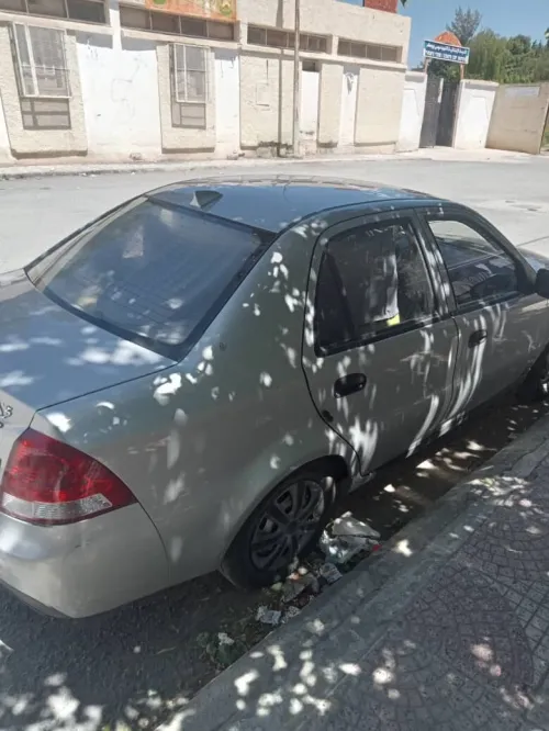 Geely S3 2015 