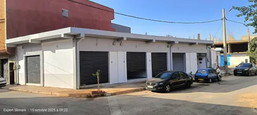 Location Local Oran Gdyel