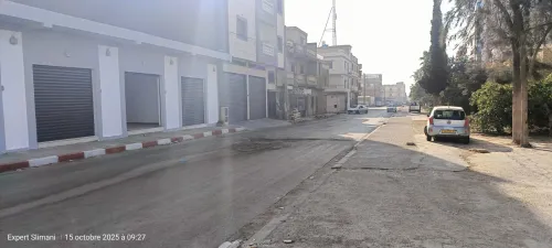 Location Local Oran Gdyel
