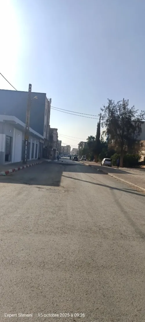 Location Local Oran Gdyel
