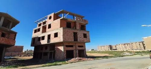 Vente Villa Oran Oued tlelat