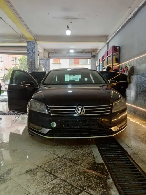 Volkswagen Passat 2011 Passat