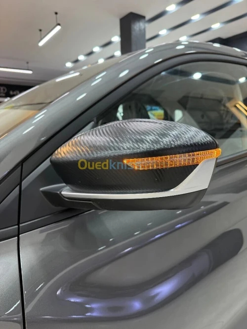 Geely Coolray 2026 Manuelle