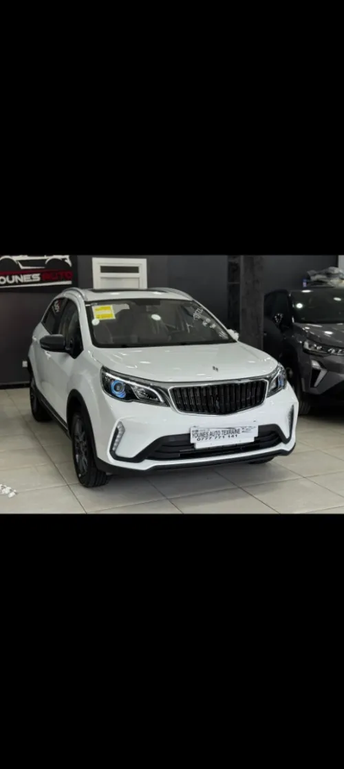 Livan X3 Pro  2025 La tt options