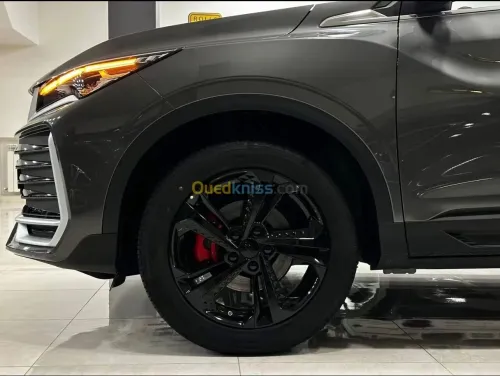 Geely Coolray 2025 Full options