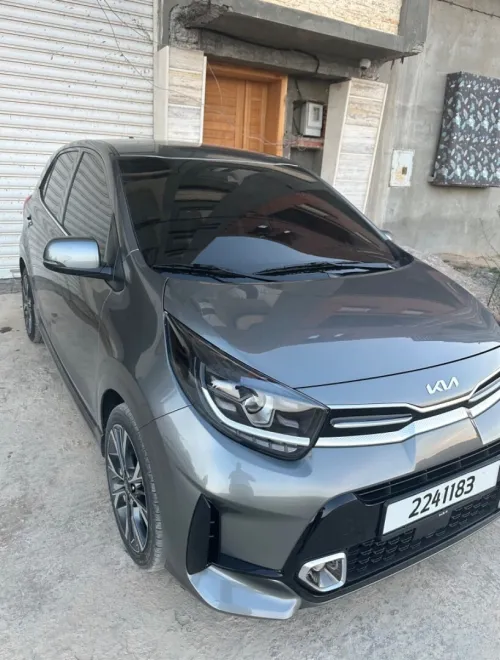 Kia Picanto 2023 