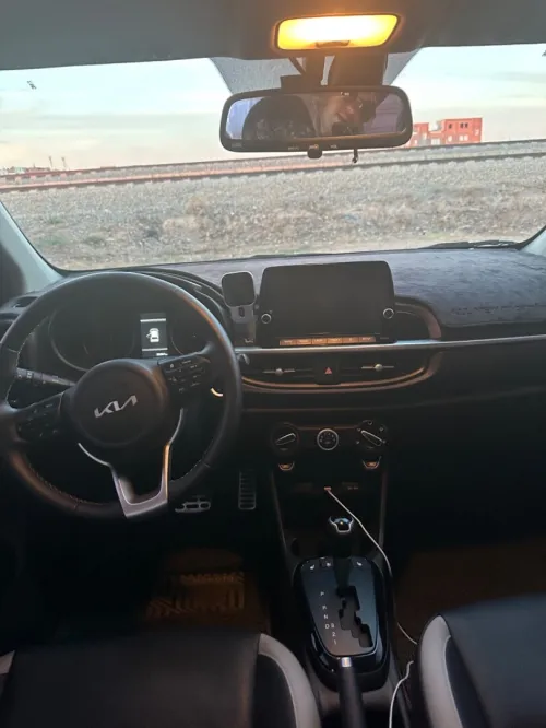 Kia Picanto 2023 