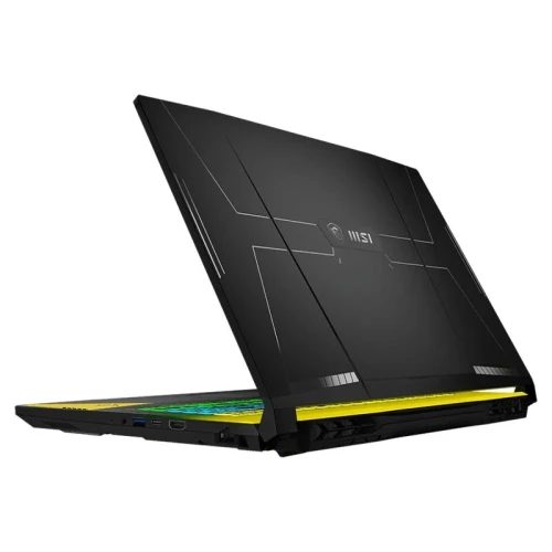  MSI Crosshair 17 i7-12700H RTX-3070ti