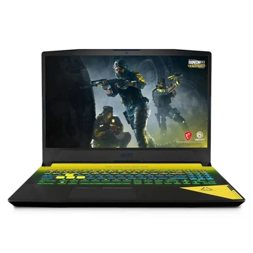  MSI Crosshair 17 i7-12700H RTX-3070ti