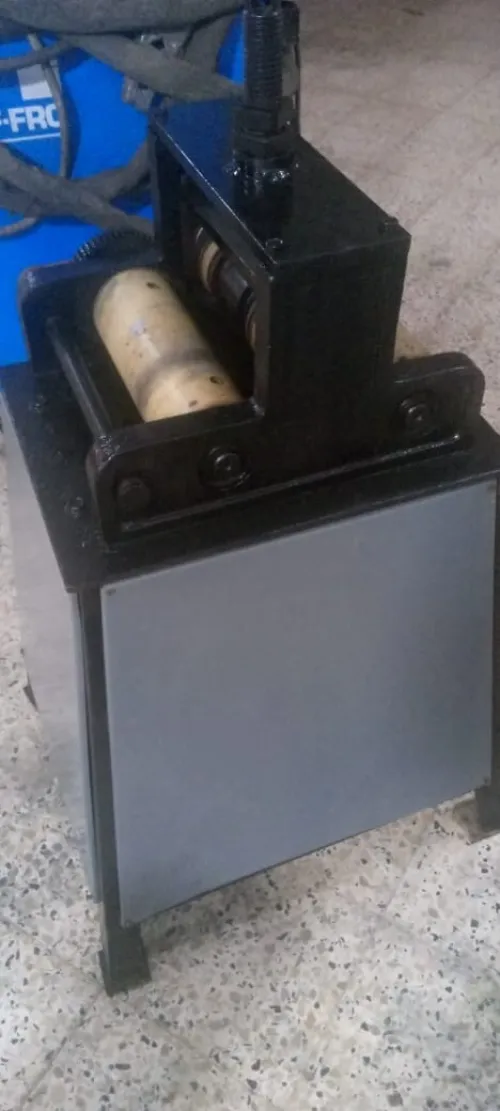 Liquidation Machine 