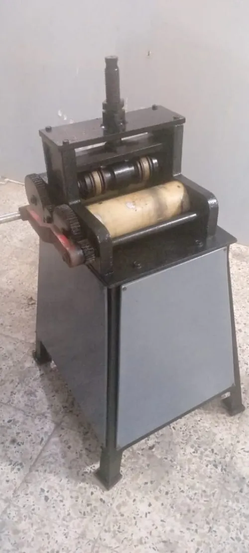 Liquidation Machine 