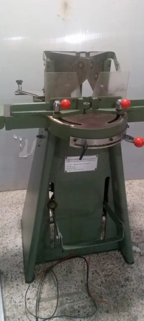 Liquidation Machine 