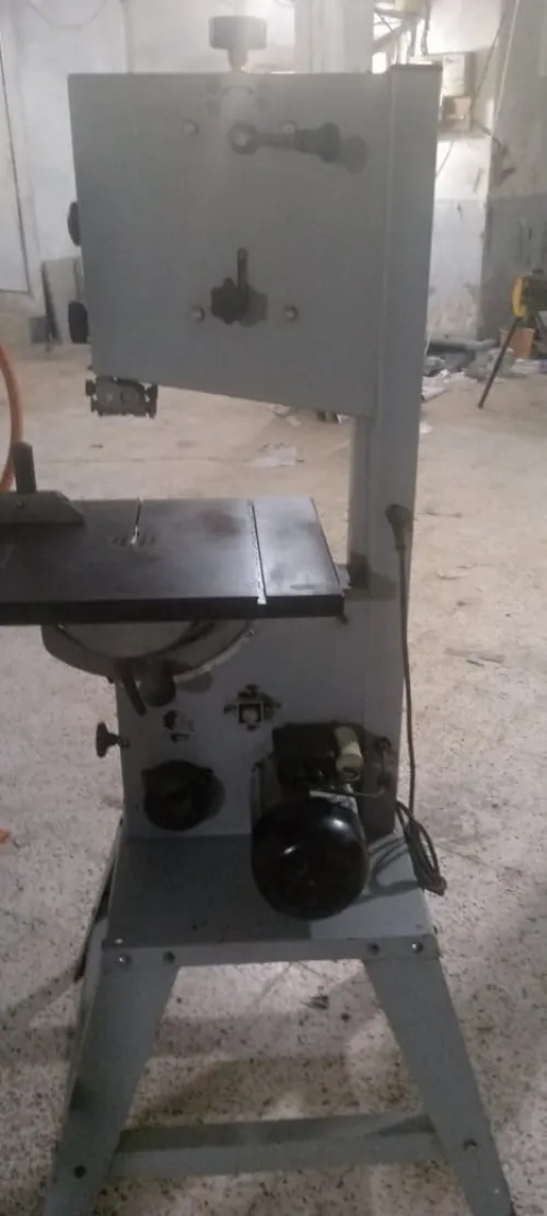 Liquidation Machine 