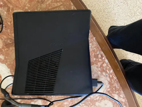 Xbox 360 +2 manette