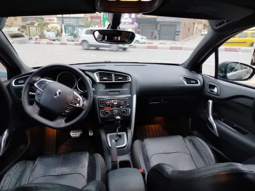 Citroen Ds4 2014 