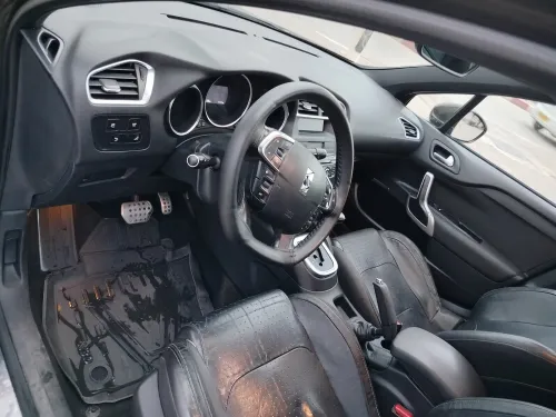Citroen Ds4 2014 
