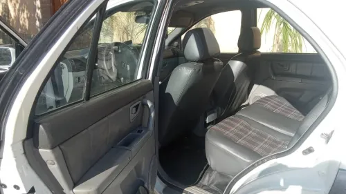 Kia Sorento 2006 Full
