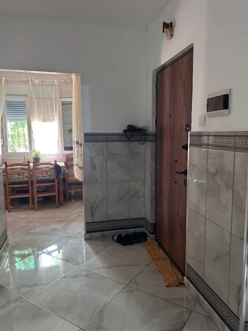 Vente Appartement F3 Mostaganem Mostaganem