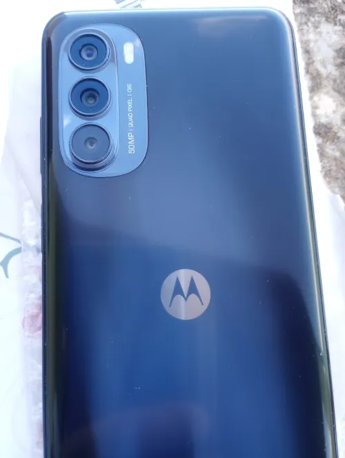 Motorola Moto g stylus 5G (2022)