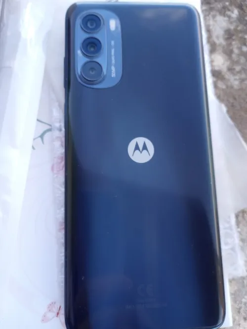 Motorola Moto g stylus 5G (2022)