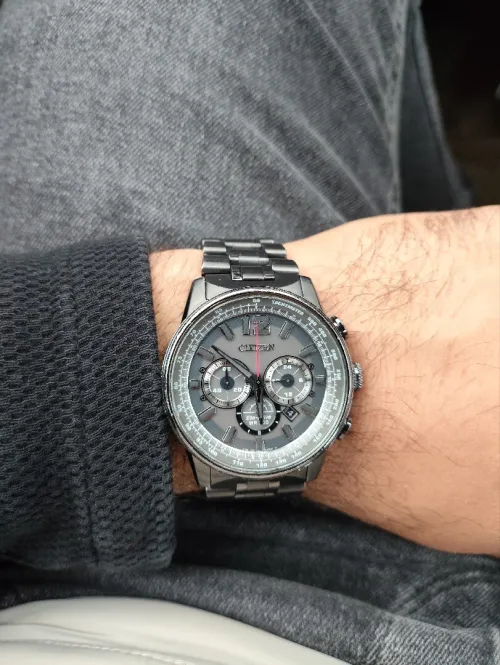 Montre original 
