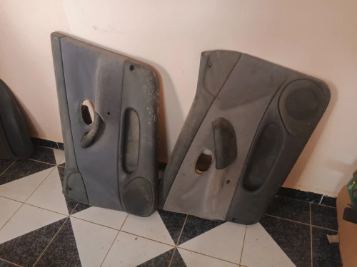  Pièce véhicules