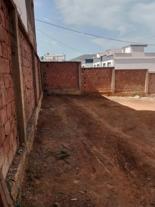 Vente Terrain Chlef Beni haoua