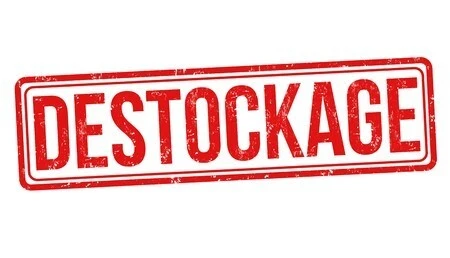 Vente Lot de pièce Froid et Climatisation 
