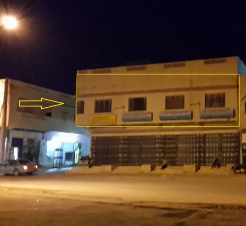 Location Appartement Niveau de villa Ouargla Hassi messaoud