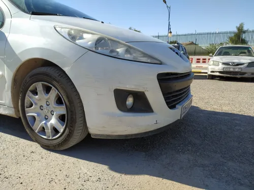 Peugeot 207 plus 2013 207 plus