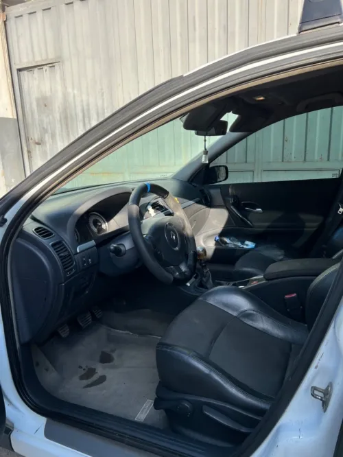 Renault Laguna 2 2001 Laguna 2