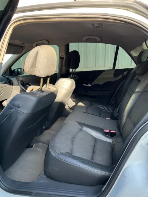 Renault Laguna 2 2001 Laguna 2