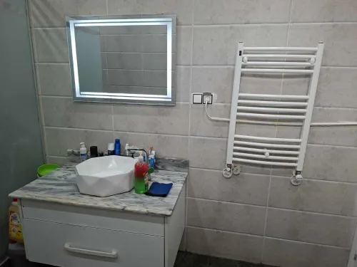 Vente Appartement F4 Oran Bir el djir