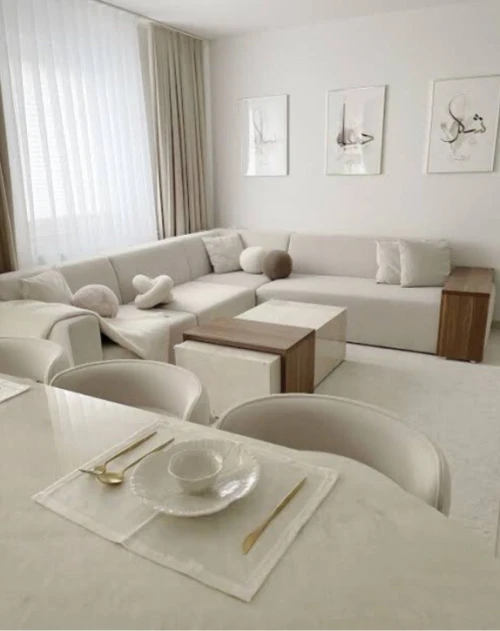 Vente Appartement F4 Oran Oran