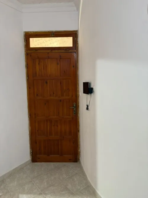 Location Appartement Niveau de villa F4 Blida Blida