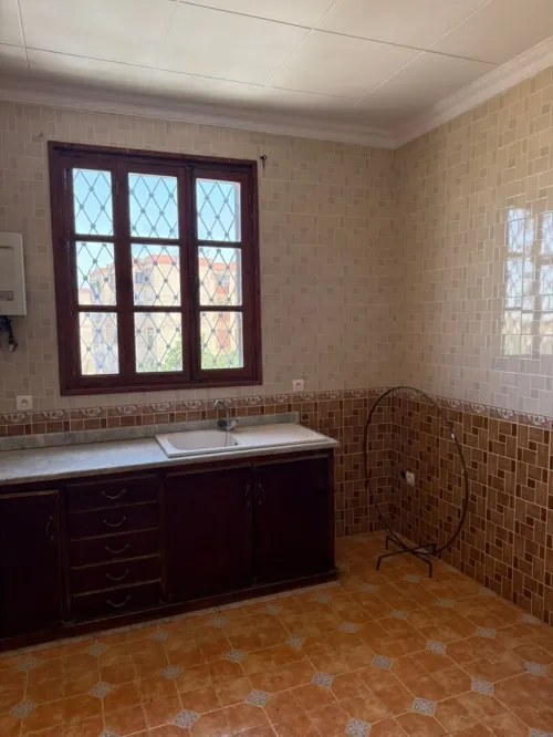 Location Appartement Niveau de villa F4 Blida Blida