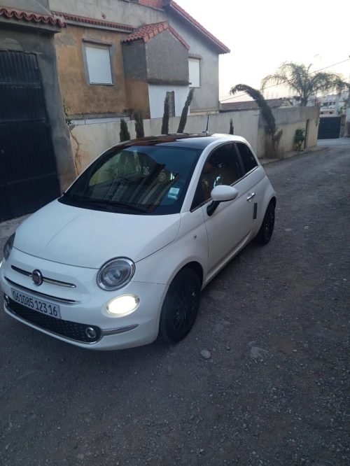 Fiat 500 2023 Dolcevita plus 