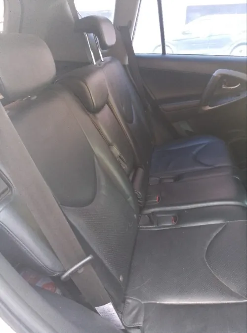 Toyota RAV4 2008 RAV4