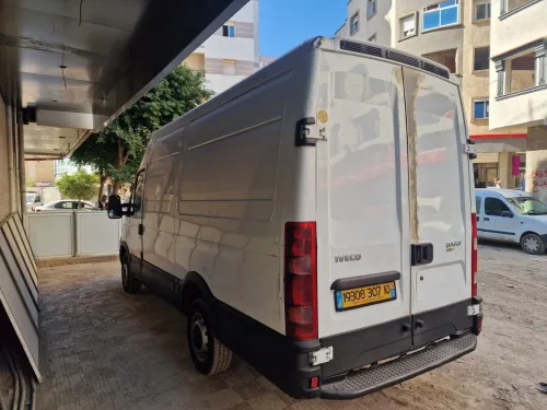 Iveco S12 2007