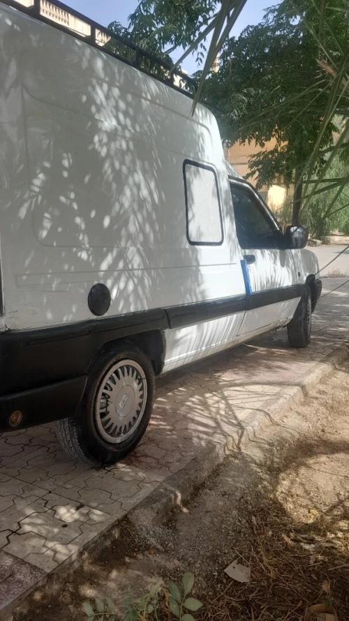 Renault Express 1995 Express