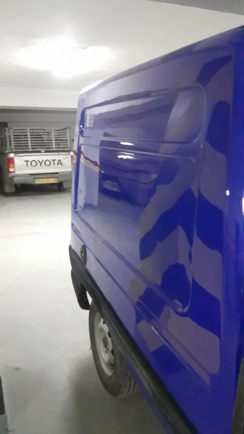 Renault Express 1998 Express