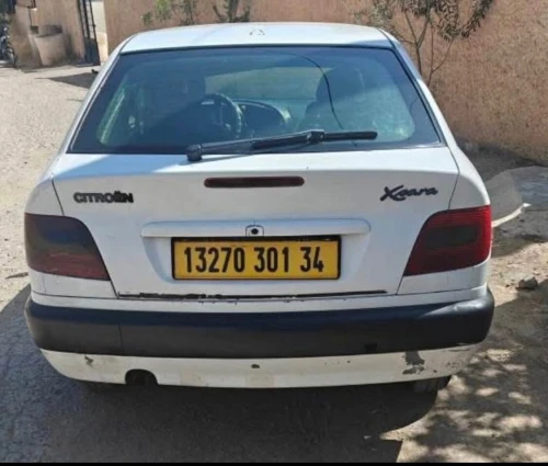 Citroen Xsara 2001 Xsara